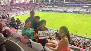 2026 Leagues Cup: Inter Miami CF vs Atlético De San Luis