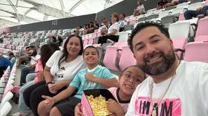 2026 Leagues Cup: Inter Miami CF vs Atlético De San Luis