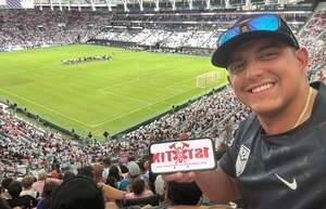 2026 Leagues Cup: Inter Miami CF vs Atlético De San Luis