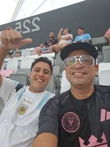 2026 Leagues Cup: Inter Miami CF vs Atlético De San Luis