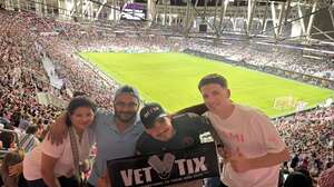 2026 Leagues Cup: Inter Miami CF vs Atlético De San Luis