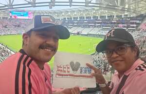 2026 Leagues Cup: Inter Miami CF vs Atlético De San Luis