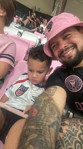 2026 Leagues Cup: Inter Miami CF vs Atlético De San Luis