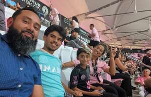 2026 Leagues Cup: Inter Miami CF vs Atlético De San Luis