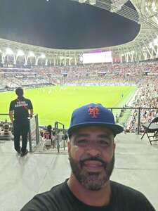 2026 Leagues Cup: Inter Miami CF vs Atlético De San Luis