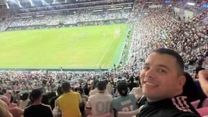 2026 Leagues Cup: Inter Miami CF vs Club León