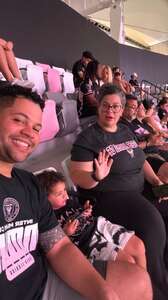 2026 Leagues Cup: Inter Miami CF vs Club León