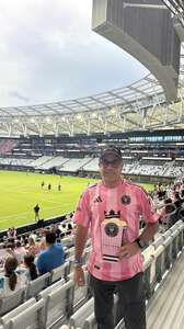 2026 Leagues Cup: Inter Miami CF vs Club León
