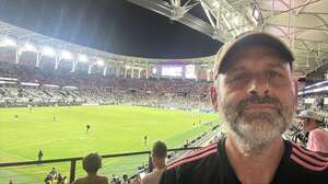 2026 Leagues Cup: Inter Miami CF vs Club León