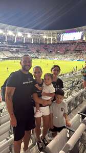 2026 Leagues Cup: Inter Miami CF vs Club León