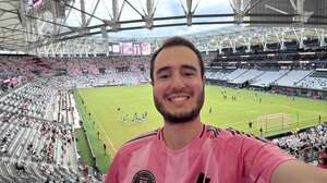 2026 Leagues Cup: Inter Miami CF vs Club León