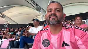 2026 Leagues Cup: Inter Miami CF vs Club León