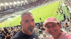 2026 Leagues Cup: Inter Miami CF vs Club León