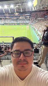 2026 Leagues Cup: Inter Miami CF vs Club León