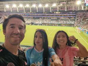 2026 Leagues Cup: Inter Miami CF vs Club León