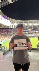 2026 Leagues Cup: Inter Miami CF vs Club León