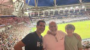 2026 Leagues Cup: Inter Miami CF vs Club León