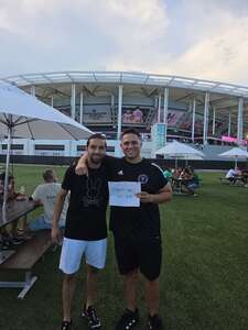 2026 Leagues Cup: Inter Miami CF vs Club León