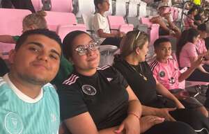 2026 Leagues Cup: Inter Miami CF vs Club León