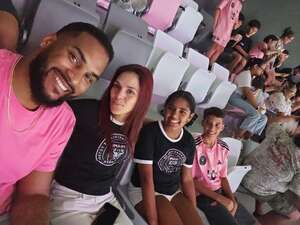2026 Leagues Cup: Inter Miami CF vs Club León