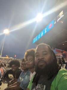 Rocket City Trash Pandas - Minor AA vs Birmingham Barons