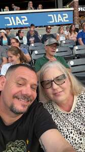 Rocket City Trash Pandas - Minor AA vs Birmingham Barons