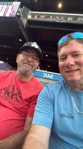 Rocket City Trash Pandas - Minor AA vs Birmingham Barons