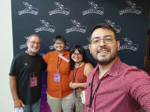 Galaxycon San Jose