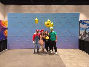 Galaxycon San Jose
