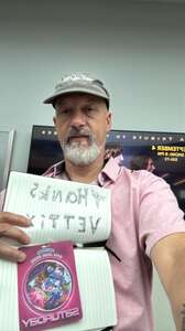 Galaxycon San Jose