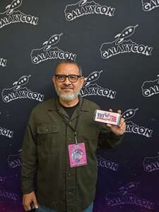 Galaxycon San Jose