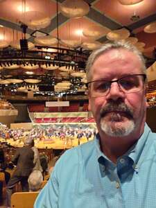 Beethoven Symphony No. 9 with Peter Oundjian