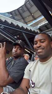 Event Rescheduled: Atlanta Braves - MLB vs San Francisco Giants
