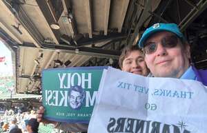 Seattle Mariners - MLB vs Los Angeles Angels