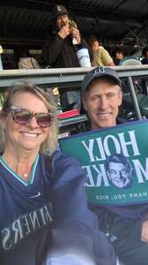 Seattle Mariners - MLB vs Los Angeles Angels