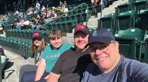 Seattle Mariners - MLB vs Los Angeles Angels