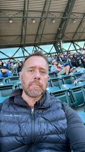 Seattle Mariners - MLB vs Los Angeles Angels