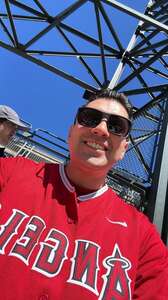 Seattle Mariners - MLB vs Los Angeles Angels