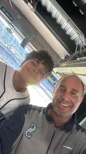 Seattle Mariners - MLB vs Los Angeles Angels