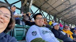 Seattle Mariners - MLB vs Los Angeles Angels
