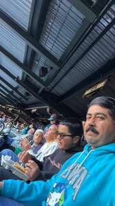 Seattle Mariners - MLB vs Los Angeles Angels