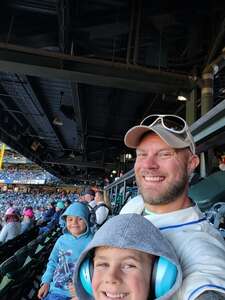 Seattle Mariners - MLB vs Los Angeles Angels