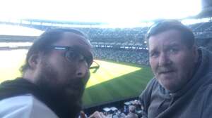 Seattle Mariners - MLB vs Los Angeles Angels