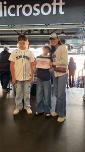 Seattle Mariners - MLB vs Los Angeles Angels