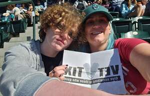 Seattle Mariners - MLB vs Los Angeles Angels