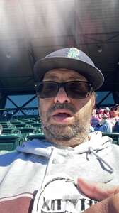 Seattle Mariners - MLB vs Los Angeles Angels