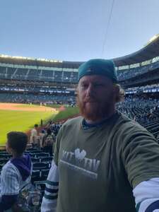 Seattle Mariners - MLB vs Los Angeles Angels