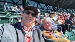 Seattle Mariners - MLB vs Los Angeles Angels