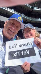 Seattle Mariners - MLB vs Los Angeles Angels