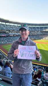 Seattle Mariners - MLB vs Los Angeles Angels